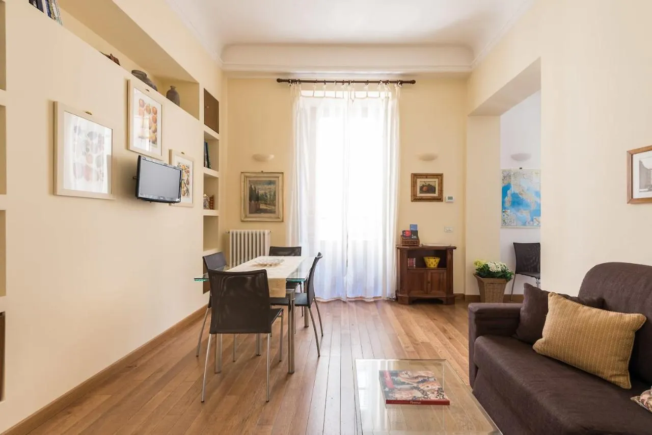 Charming 2Bed Apartment Overlooking Duomo - Hosted By Sweetstay Firenze