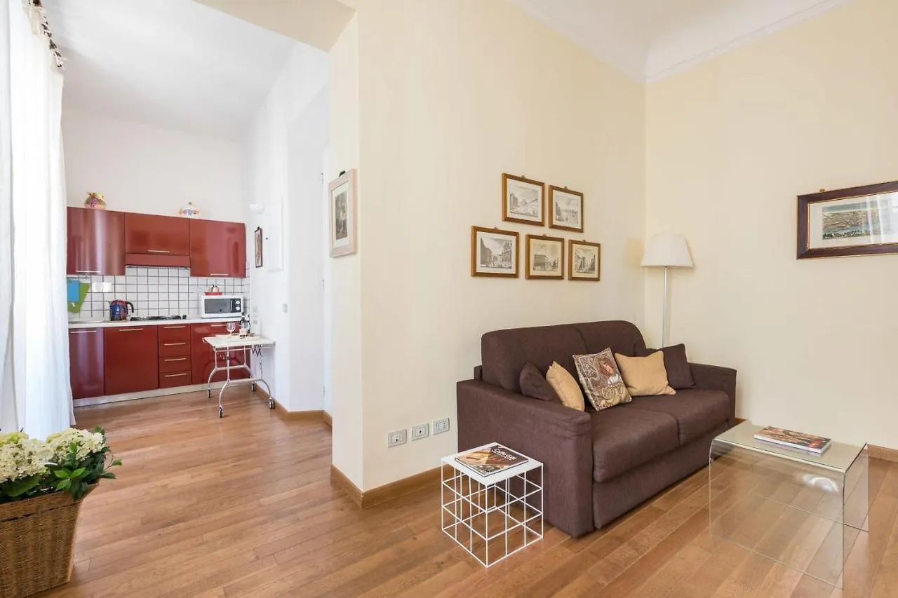 Charming 2Bed Apartment Overlooking Duomo - Hosted By Sweetstay Firenze