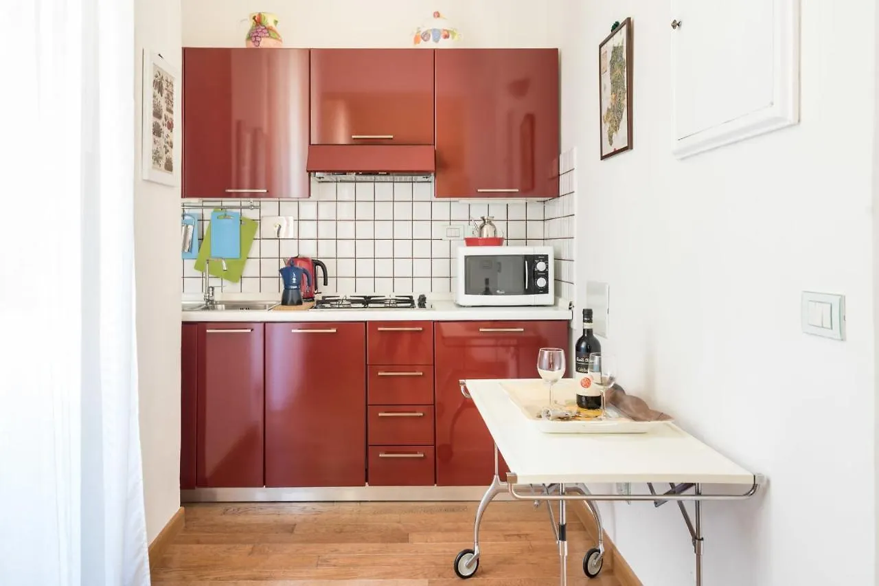 Charming 2Bed Apartment Overlooking Duomo - Hosted By Sweetstay Firenze Italia