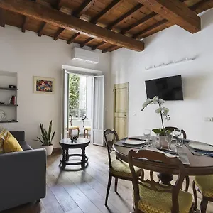  Appartamento Oltrarno Modern In