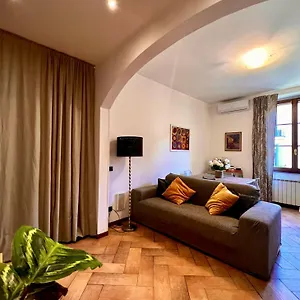  Appartamento Incantevole Nel Cuore Di Exclusive Use